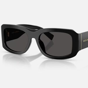 DG sunglasses